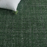 safavieh clearance abstract abt151c dark green rug