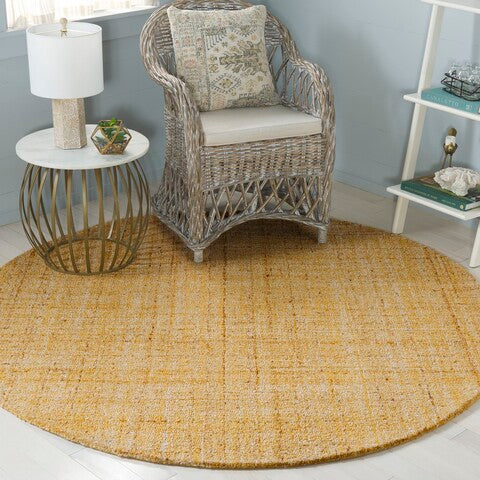 safavieh clearance abstract abt151d gold rug