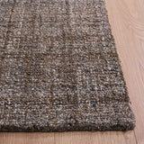 safavieh clearance abstract abt151e brown rug
