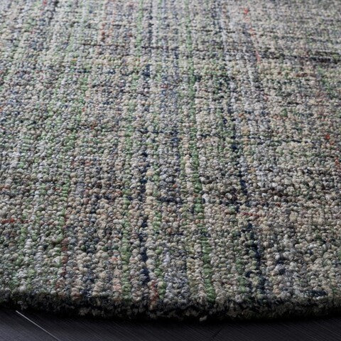 safavieh clearance abstract abt151g grey rug
