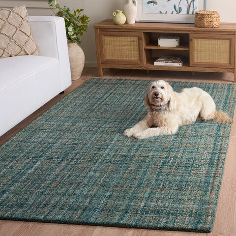 safavieh clearance abstract abt151j aqua rug
