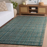 safavieh clearance abstract abt151j aqua rug