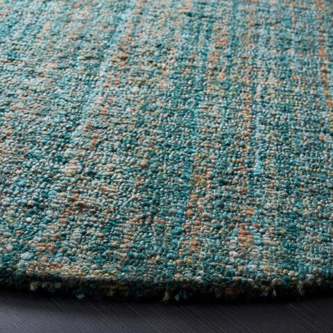 safavieh clearance abstract abt151j aqua rug