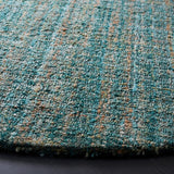 safavieh clearance abstract abt151j aqua rug