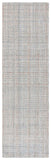 safavieh clearance abstract abt151l light blue rug