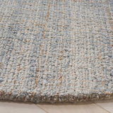 safavieh clearance abstract abt151l light blue rug