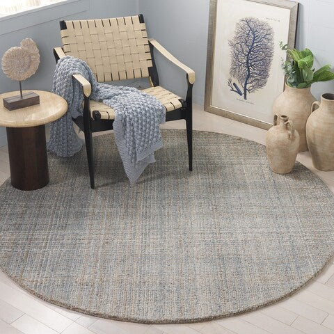 safavieh clearance abstract abt151l light blue rug