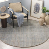 safavieh clearance abstract abt151l light blue rug
