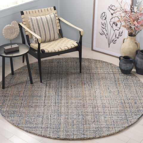 safavieh clearance abstract abt151m blue rug
