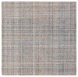 safavieh clearance abstract abt151m blue rug