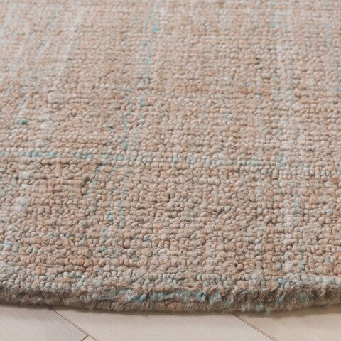 safavieh clearance abstract abt151t aqua rug