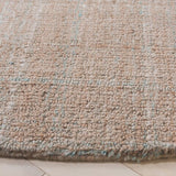 safavieh clearance abstract abt151t aqua rug