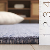 safavieh clearance abstract abt151v violet rug