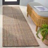 safavieh clearance abstract abt151w brown rug