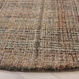 safavieh clearance abstract abt151w brown rug