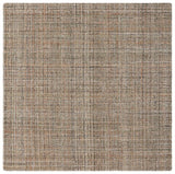 safavieh clearance abstract abt151w brown rug