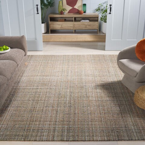 safavieh clearance abstract abt151w brown rug