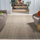 safavieh clearance abstract abt151w brown rug