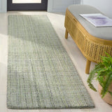 safavieh clearance abstract abt151y green rug