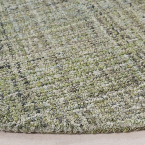 safavieh clearance abstract abt151y green rug