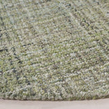 safavieh clearance abstract abt151y green rug