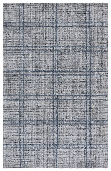 safavieh clearance abstract abt155f dark grey rug