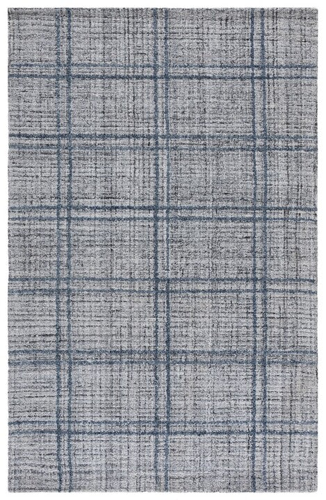 safavieh clearance abstract abt155f dark grey rug