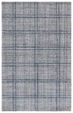 safavieh clearance abstract abt155f dark grey rug