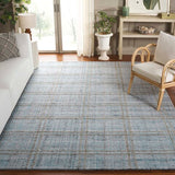 safavieh clearance abstract abt155m blue rug