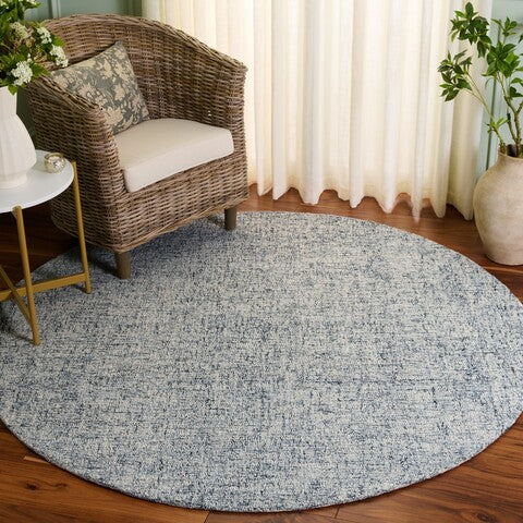 safavieh clearance abstract abt175l light blue rug