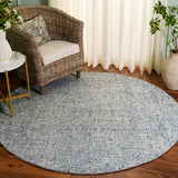 safavieh clearance abstract abt175l light blue rug