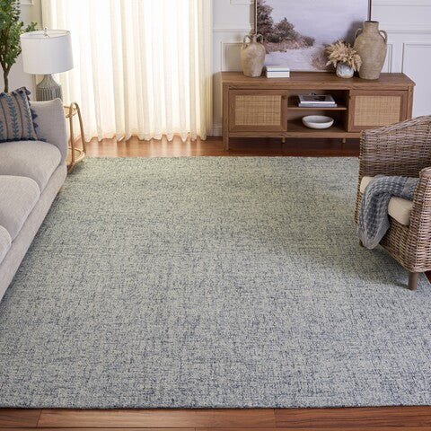 safavieh clearance abstract abt175l light blue rug