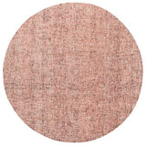 safavieh clearance abstract abt175p rust rug