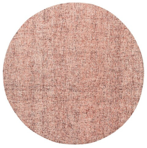safavieh clearance abstract abt175p rust rug