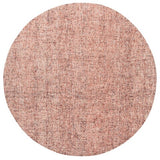 safavieh clearance abstract abt175p rust rug