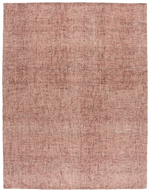 safavieh clearance abstract abt175p rust rug
