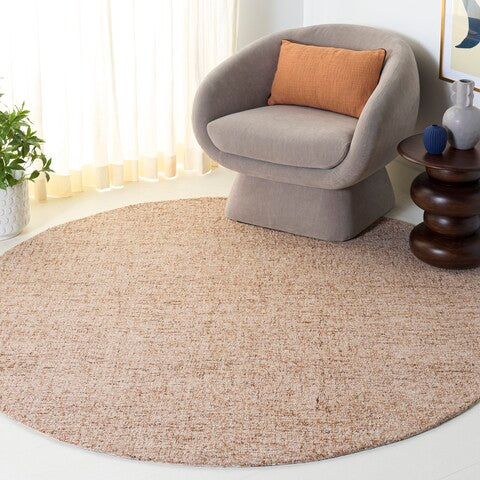 safavieh clearance abstract abt175t light brown rug
