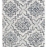 safavieh clearance abstract abt201m dark blue rug