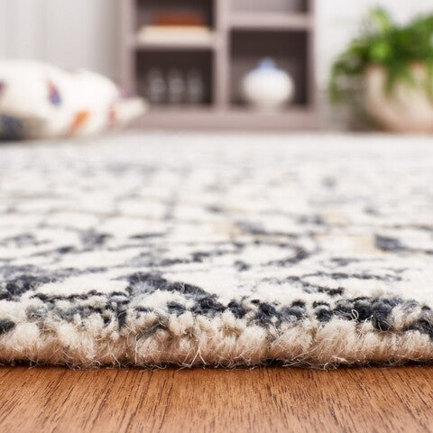 safavieh clearance abstract abt201n ivory rug