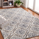 safavieh clearance abstract abt201n ivory rug