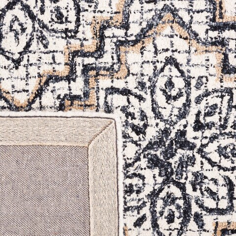 safavieh clearance abstract abt201n ivory rug