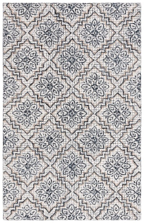safavieh clearance abstract abt201n ivory rug