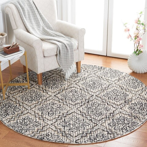 safavieh clearance abstract abt201n ivory rug