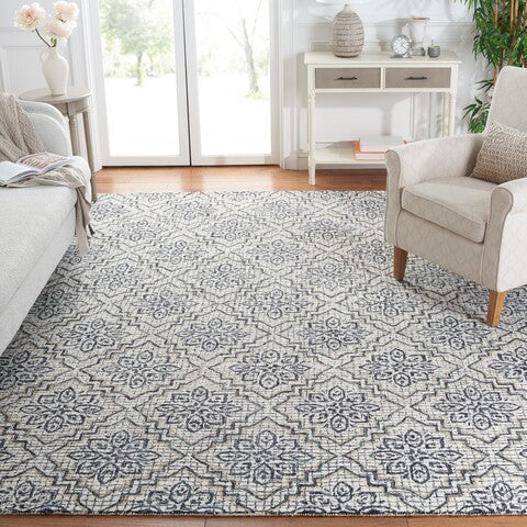 safavieh clearance abstract abt201n ivory rug