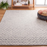 safavieh clearance abstract abt203g grey rug