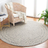 safavieh clearance abstract abt203g grey rug