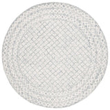 safavieh clearance abstract abt203g grey rug