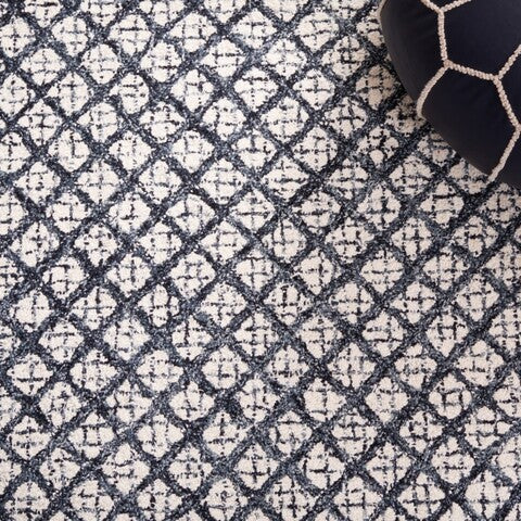 safavieh clearance abstract abt203n ivory rug