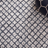 safavieh clearance abstract abt203n ivory rug