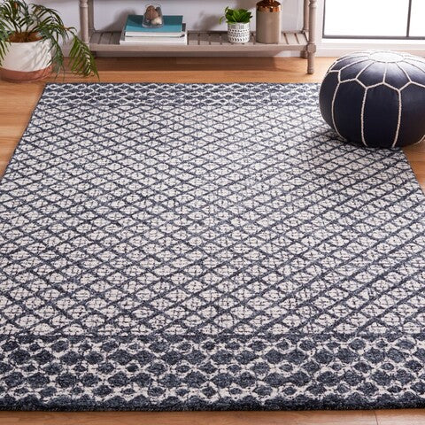safavieh clearance abstract abt203n ivory rug